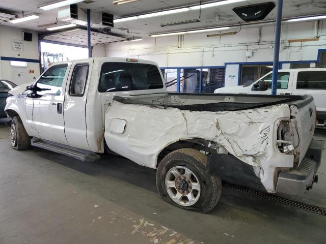 2013 Ford F250 Super Duty VIN: 1FT7X2B6XDEB35227 Lot: 52725384