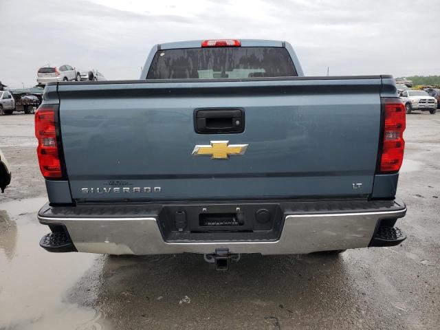 2014 Chevrolet Silverado C1500 Lt VIN: 3GCPCRECXEG508248 Lot: 55101024