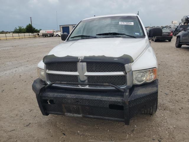 2002 Dodge Ram 1500 VIN: 1D7HA18N62S703508 Lot: 57070054