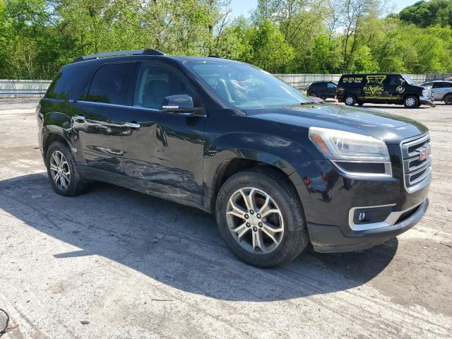 2014 GMC Acadia Slt-2 VIN: 1GKKVSKD1EJ368389 Lot: 53292474