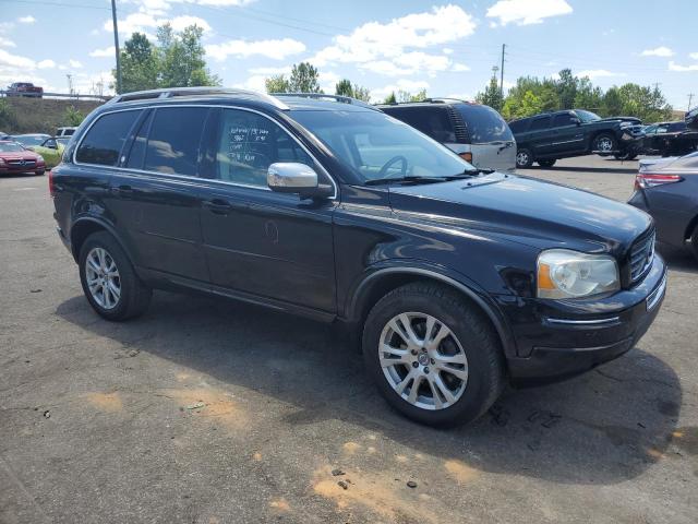 2013 Volvo Xc90 3.2 VIN: YV4952CY2D1634882 Lot: 55455604