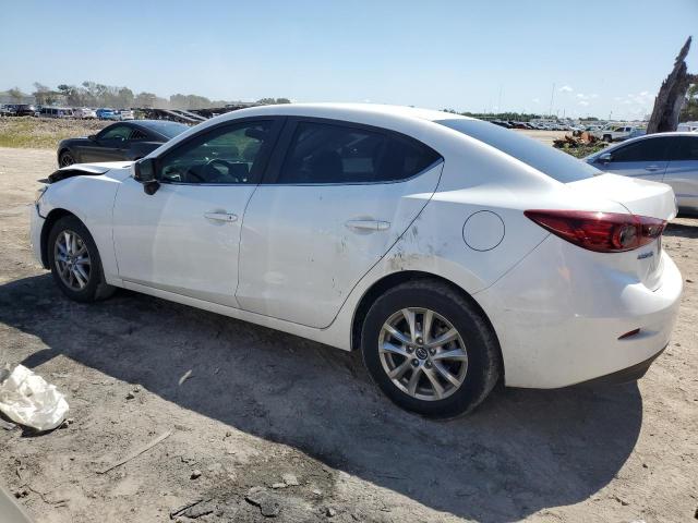 2017 Mazda 3 Sport VIN: 3MZBN1U74HM101846 Lot: 55872414