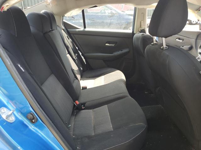 2020 Nissan Sentra Sv VIN: 3N1AB8CV2LY236716 Lot: 55798374