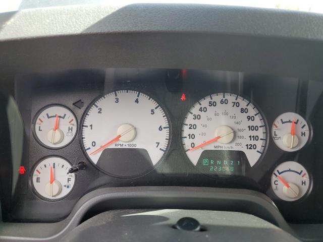 2006 Dodge Ram 1500 St VIN: 1D7HA18266J160114 Lot: 55570104