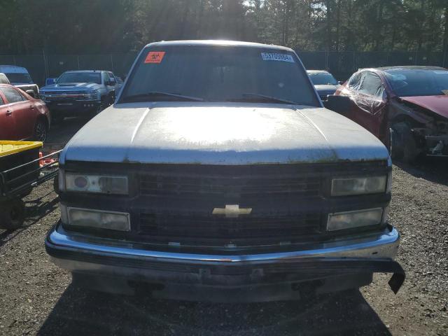 1996 Chevrolet Suburban K1500 VIN: 1GNFK16R2TJ330891 Lot: 53709864