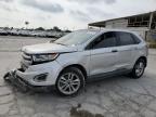 2015 FORD EDGE SEL - 2FMTK4J85FBB58145