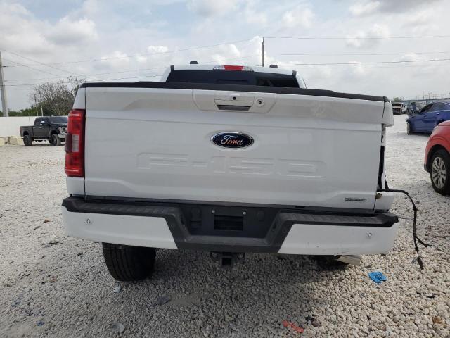 2023 FORD F150 SUPER - 1FTFW1E81PFD23560