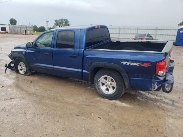 2009 Dodge Dakota Trx VIN: 1D3HW78P19S735221 Lot: 56627614