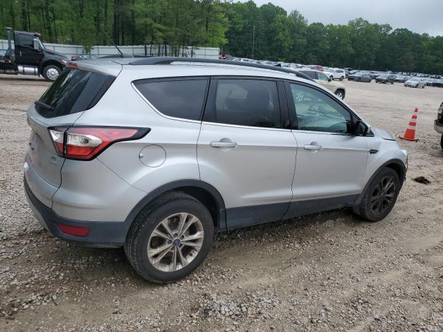 2017 Ford Escape Se VIN: 1FMCU0GD9HUE55598 Lot: 54733814