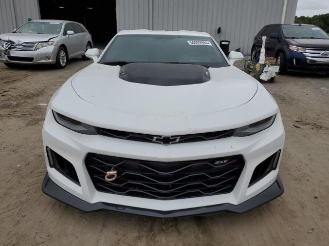 2018 Chevrolet Camaro Zl1 VIN: 1G1FK1R6XJ0124207 Lot: 56009984