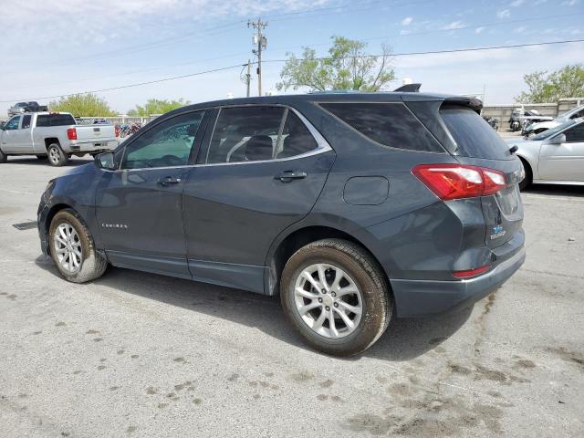 2018 Chevrolet Equinox Lt VIN: 2GNAXJEV6J6190865 Lot: 54214464