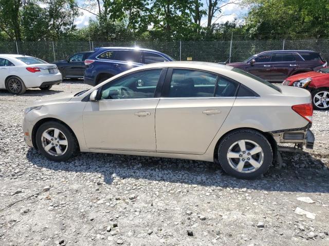 Vin: 1g1pf5sc1c7250983, lot: 56932474, chevrolet cruze lt 20122