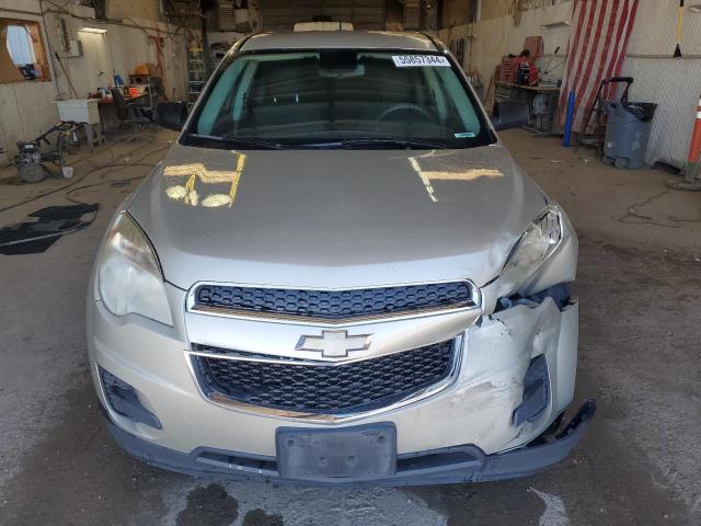 1GNALBEKXDZ114100 2013 Chevrolet Equinox Ls