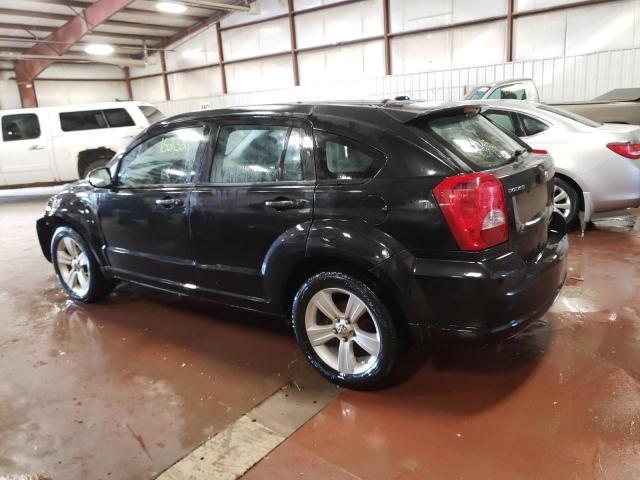 2010 Dodge Caliber Sxt VIN: 1B3CB4HA2AD663514 Lot: 54619474