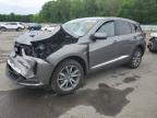 2022 ACURA RDX TECHNO - 5J8TC2H57NL018633