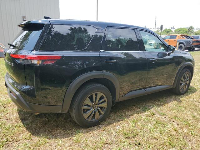 2023 Nissan Pathfinder S VIN: 5N1DR3AA5PC244876 Lot: 54091674