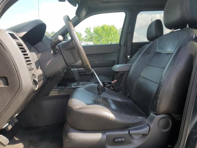 2008 Ford Escape Limited VIN: 1FMCU04168KA24335 Lot: 54014784