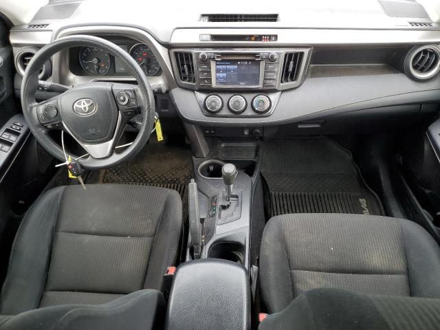 JTMBFREV9HJ711542 2017 Toyota Rav4 Le