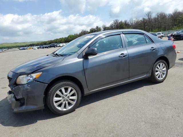 2009 Toyota Corolla Base VIN: 2T1BU40E99C094950 Lot: 56277844