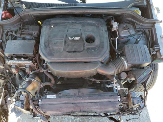 2018 Jeep Grand Cherokee Overland VIN: 1C4RJFCGXJC241712 Lot: 54994574