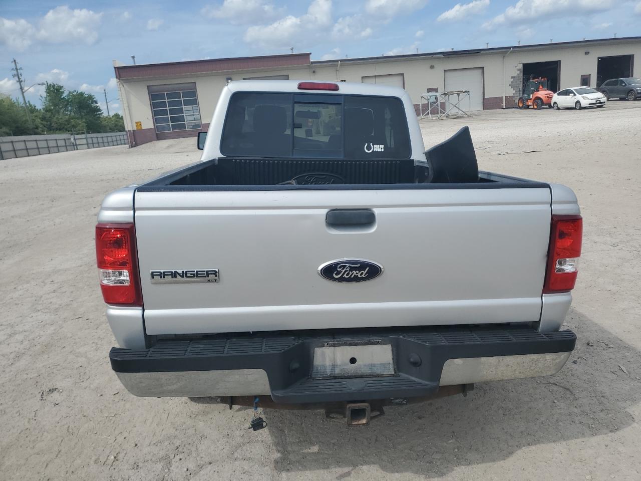 1FTKR1EE3APA31843 2010 Ford Ranger Super Cab