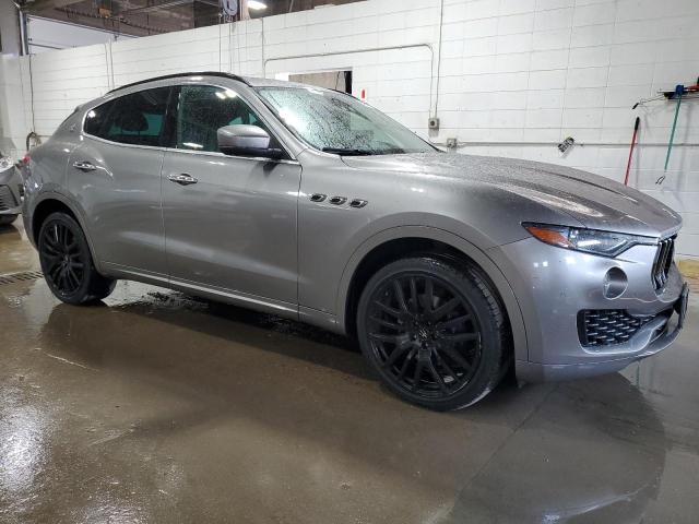 VIN ZN661XUA0KX328028 2019 Maserati Levante no.4