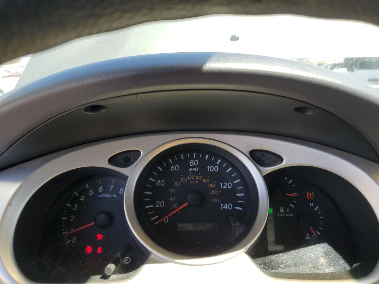 JTEDP21A860111917 2006 Toyota Highlander Limited