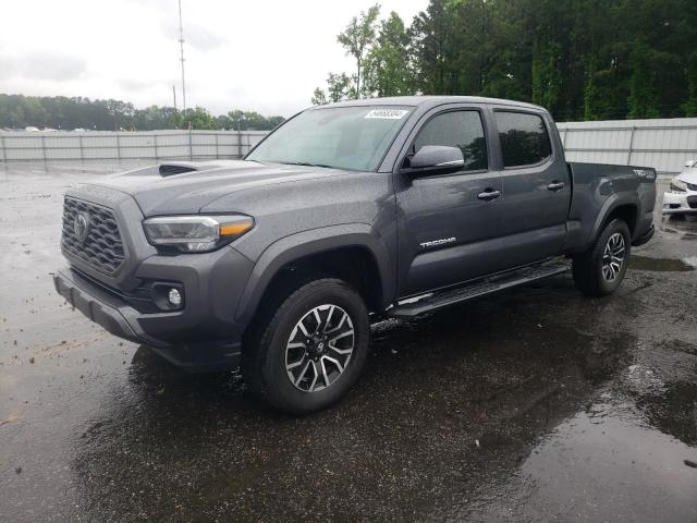 2023 Toyota Tacoma Double Cab VIN: 3TMDZ5BN9PM150600 Lot: 54668384