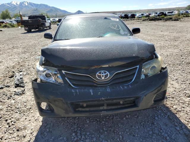 2011 Toyota Camry Base VIN: 4T4BF3EK1BR146763 Lot: 55621104