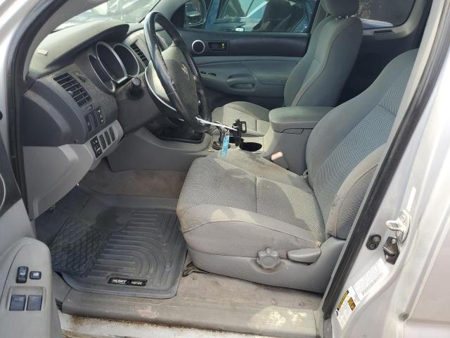 2008 Toyota Tacoma Prerunner Access Cab VIN: 5TETU62N18Z582649 Lot: 55857324