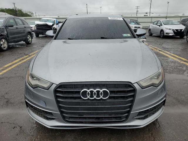 2013 Audi A6 Prestige VIN: WAUHGAFCXDN063196 Lot: 54003414