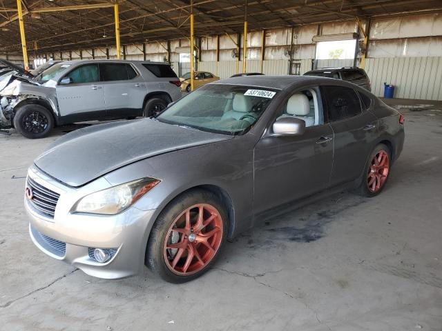 2011 Infiniti M37 VIN: JN1BY1AP9BM323514 Lot: 53710624