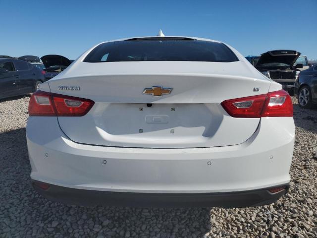 2023 Chevrolet Malibu Lt VIN: 1G1ZD5ST3PF216067 Lot: 56423164