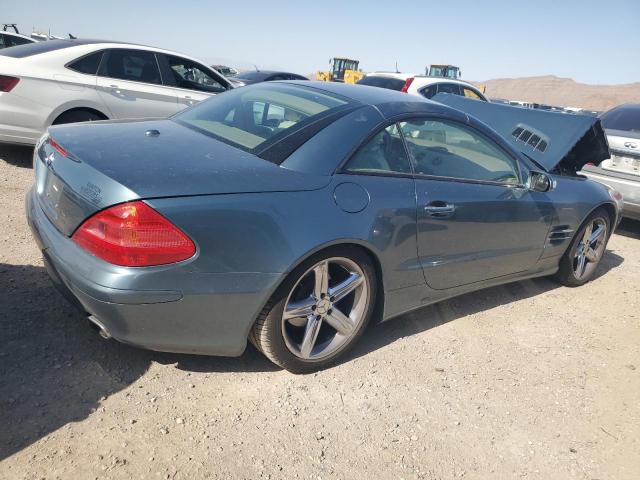 2006 Mercedes-Benz Sl 500 VIN: WDBSK75F26F108925 Lot: 56040824