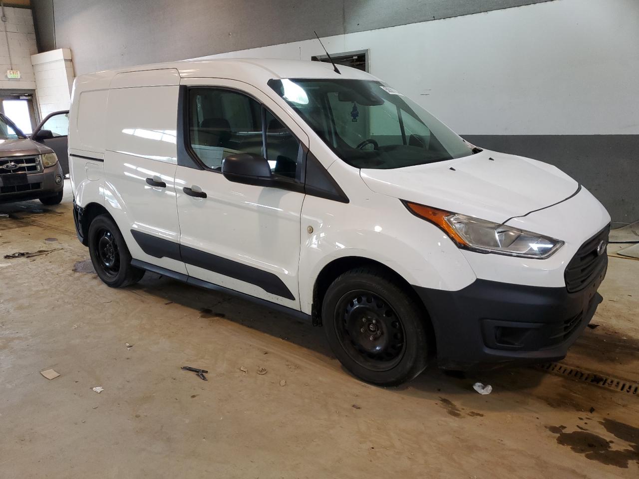 2019 Ford Transit Connect Xl vin: NM0LS6E24K1387733