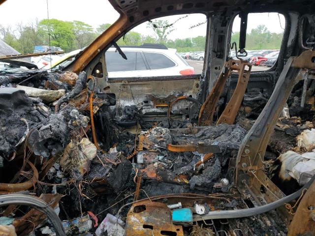 2012 Chevrolet Silverado K1500 Lt VIN: 1GCRKSE77CZ229665 Lot: 54599724