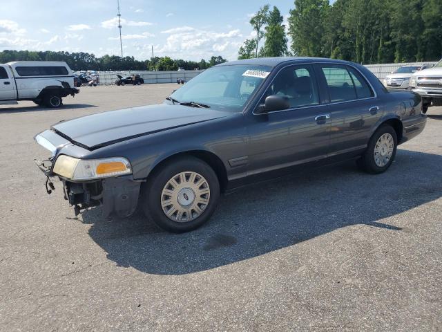 2004 Ford Crown Victoria Police Interceptor VIN: 2FAHP71W74X134060 Lot: 56808894