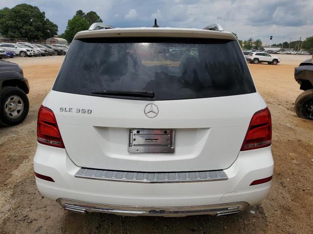 2014 Mercedes-Benz Glk 350 VIN: WDCGG5HB3EG246823 Lot: 55886204