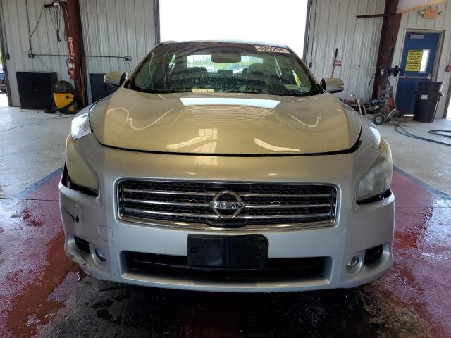 2009 Nissan Maxima S VIN: 1N4AA51E89C813130 Lot: 55999174