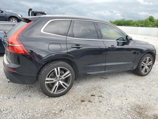 2020 Volvo Xc60 T6 Momentum VIN: YV4A22RK0L1418326 Lot: 53600684