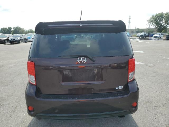 2013 Toyota Scion Xb VIN: JTLZE4FE9DJ040150 Lot: 54899524