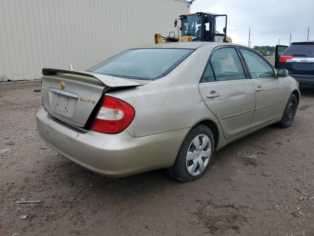 2003 Toyota Camry Le VIN: 4T1BE32K13U699755 Lot: 55552794