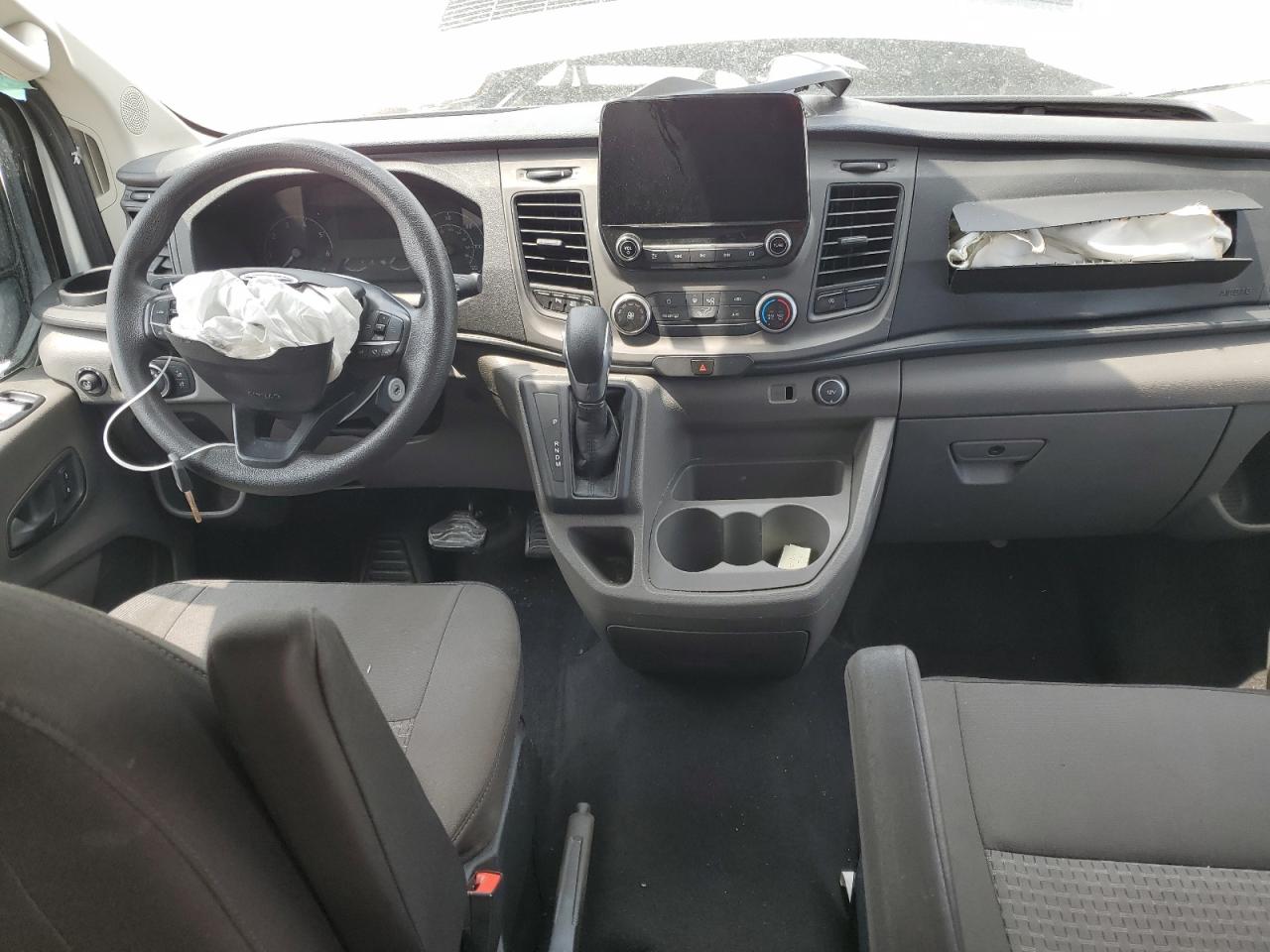 1FBAX2YG0LKA46034 FORD TRANSIT 2020