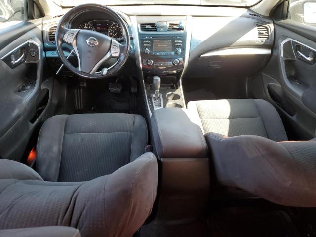 2014 Nissan Altima 2.5 VIN: 1N4AL3AP5EN213261 Lot: 56251174