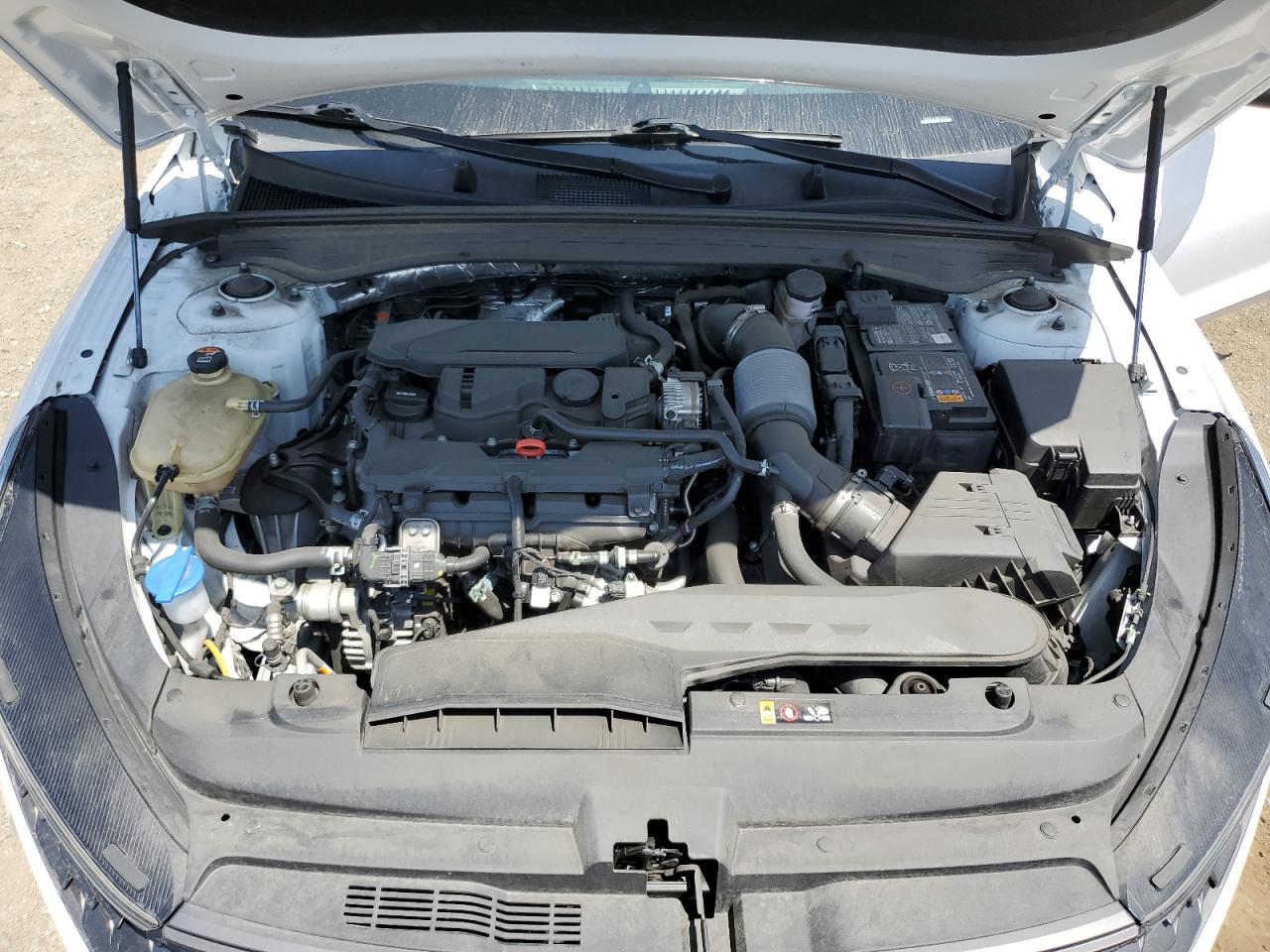 2022 Kia K5 Lxs vin: 5XXG14J23NG132338