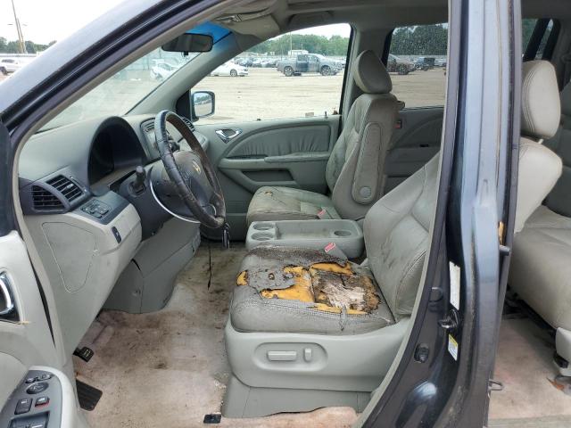 5FNRL38606B453389 2006 Honda Odyssey Exl