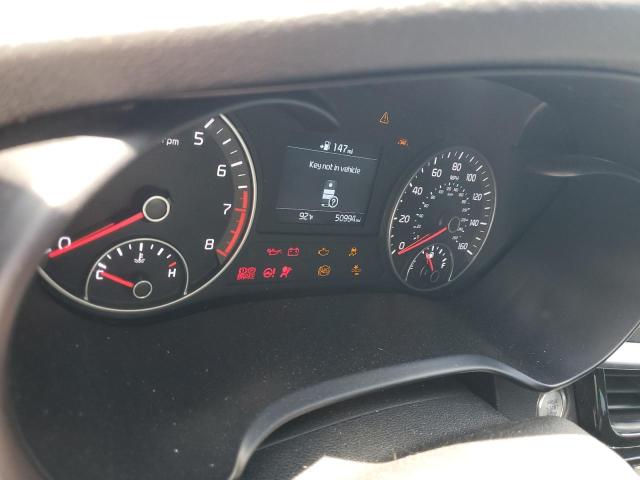 2020 Kia Optima Lx VIN: 5XXGT4L31LG408366 Lot: 56656164