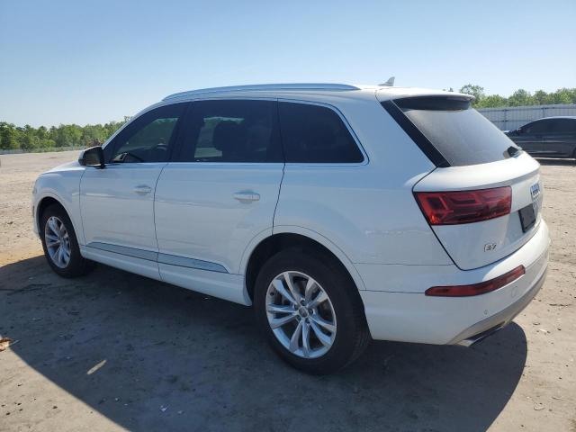 2019 Audi Q7 Premium VIN: WA1AAAF79KD002508 Lot: 53016004