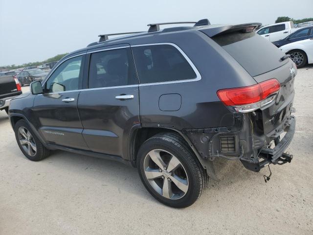 2016 Jeep Grand Cherokee Limited VIN: 1C4RJFBG8GC303294 Lot: 56372054