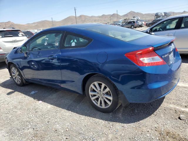 2012 Honda Civic Ex VIN: 2HGFG3B84CH544643 Lot: 53637954